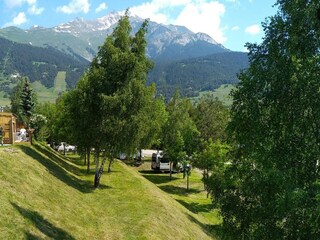 Appartement Vallouise Environnement 10