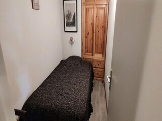 Appartement Vallouise  14