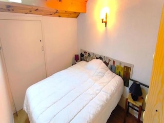 Apartment Vallouise Ausstattung 9
