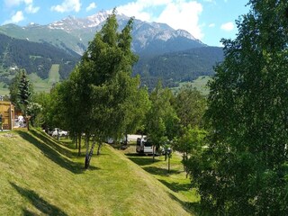 Appartement Vallouise Environnement 21