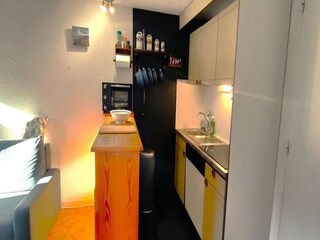 Apartment Vallouise Features 14