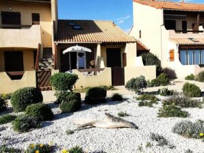 Apartment Häuser & Villen für 6 Personen - Leucate - image1