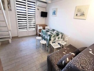 Appartement Leucate Kenmerken 6