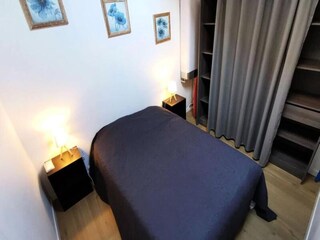 Apartment Leucate Ausstattung 9