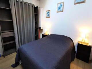 Appartement Leucate Équipement 10