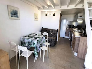 Apartment Leucate Ausstattung 15