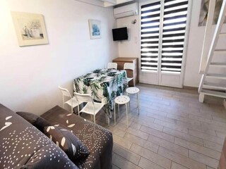 Appartement Leucate Équipement 17
