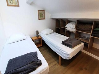 Appartement Leucate Équipement 20