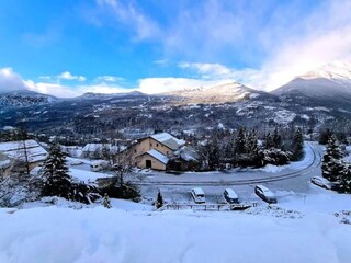 Appartement Vallouise  2