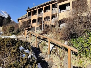 Apartment Vallouise  3