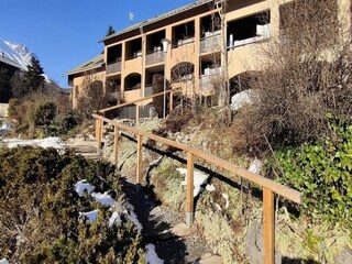 Appartement Vallouise  3