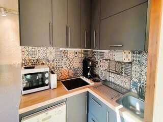 Appartement Vallouise  7