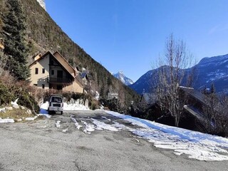 Appartement Vallouise  9