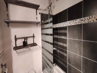 Appartement Vallouise  10
