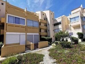 Apartment Studio für 5 Personen - Leucate - image1