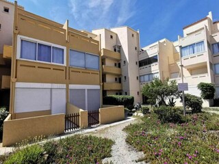 Appartement Leucate Enregistrement extérieur 1