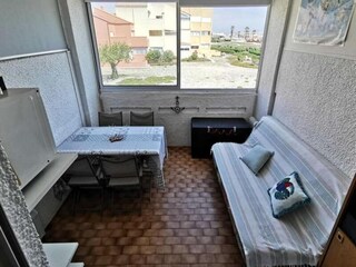 Appartement Leucate Kenmerken 3