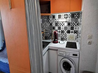 Appartement Leucate Kenmerken 7
