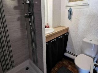 Apartment Leucate Ausstattung 12