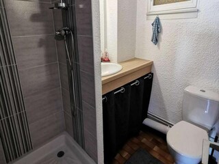 Appartement Leucate Équipement 12