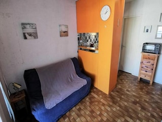 Apartment Leucate Ausstattung 16