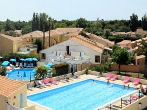 Apartment 2 Rooms for 2 People - Cap d'Agde - image1