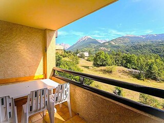 Appartement Vallouise Enregistrement extérieur 2