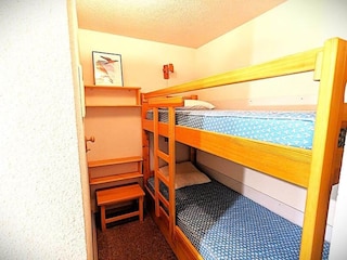 Apartment Vallouise Ausstattung 9