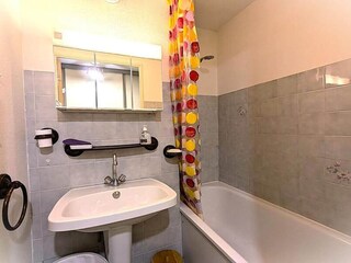 Apartment Vallouise Features 10