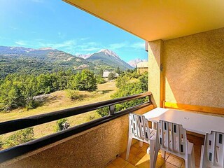 Appartement Vallouise Enregistrement extérieur 3