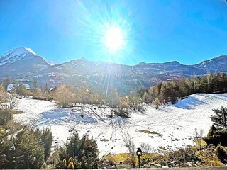 Appartement Vallouise Omgeving 17