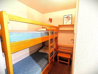 Apartment Vallouise Features 12