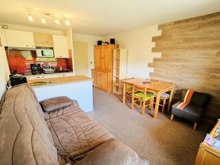 Apartment Vallouise Features 13