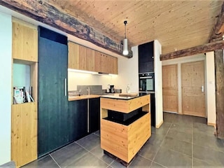 Apartment Vallouise  2