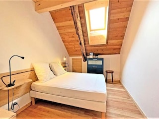Apartment Vallouise  3