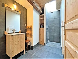Apartment Vallouise  4