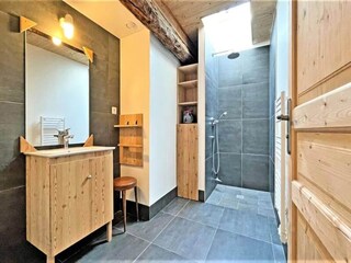 Appartement Vallouise  4