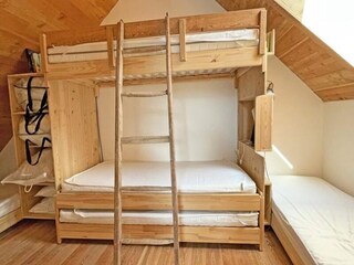 Appartement Vallouise  5