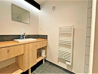 Appartement Vallouise  6