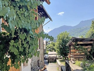 Appartement Vallouise  8