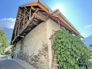 Apartment Vallouise  9