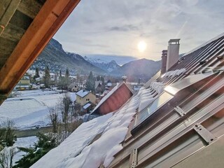 Apartment Vallouise  10