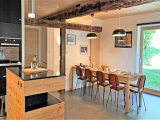 Apartment Vallouise  12