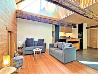 Apartment Vallouise  13
