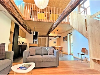 Apartment Vallouise  14