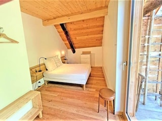 Apartment Vallouise  16