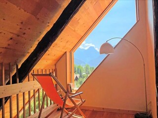 Appartement Vallouise  17