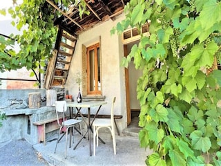 Apartment Vallouise  18