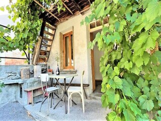 Appartement Vallouise  18