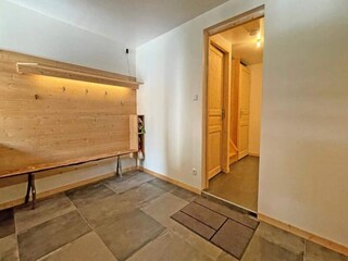 Appartement Vallouise  19